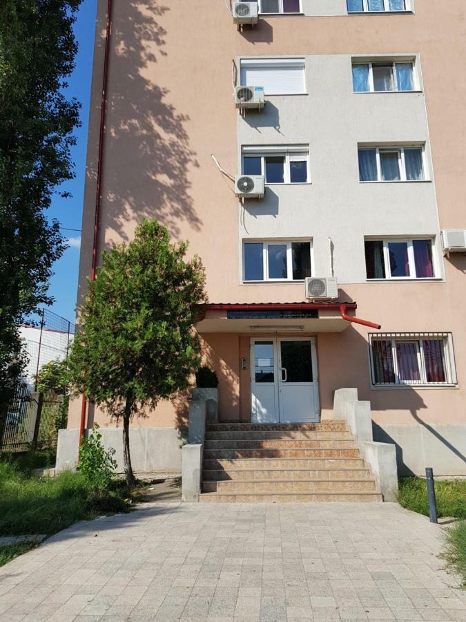 Cozy&Elegant New Studio In Bucharest Exterior photo